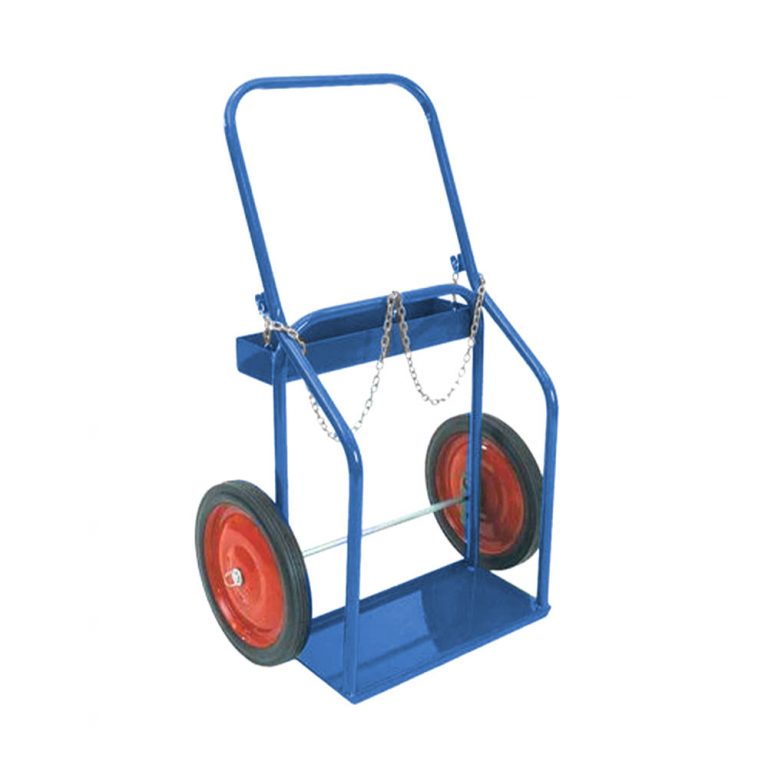 Cylinder CARTS – Washington Alloy